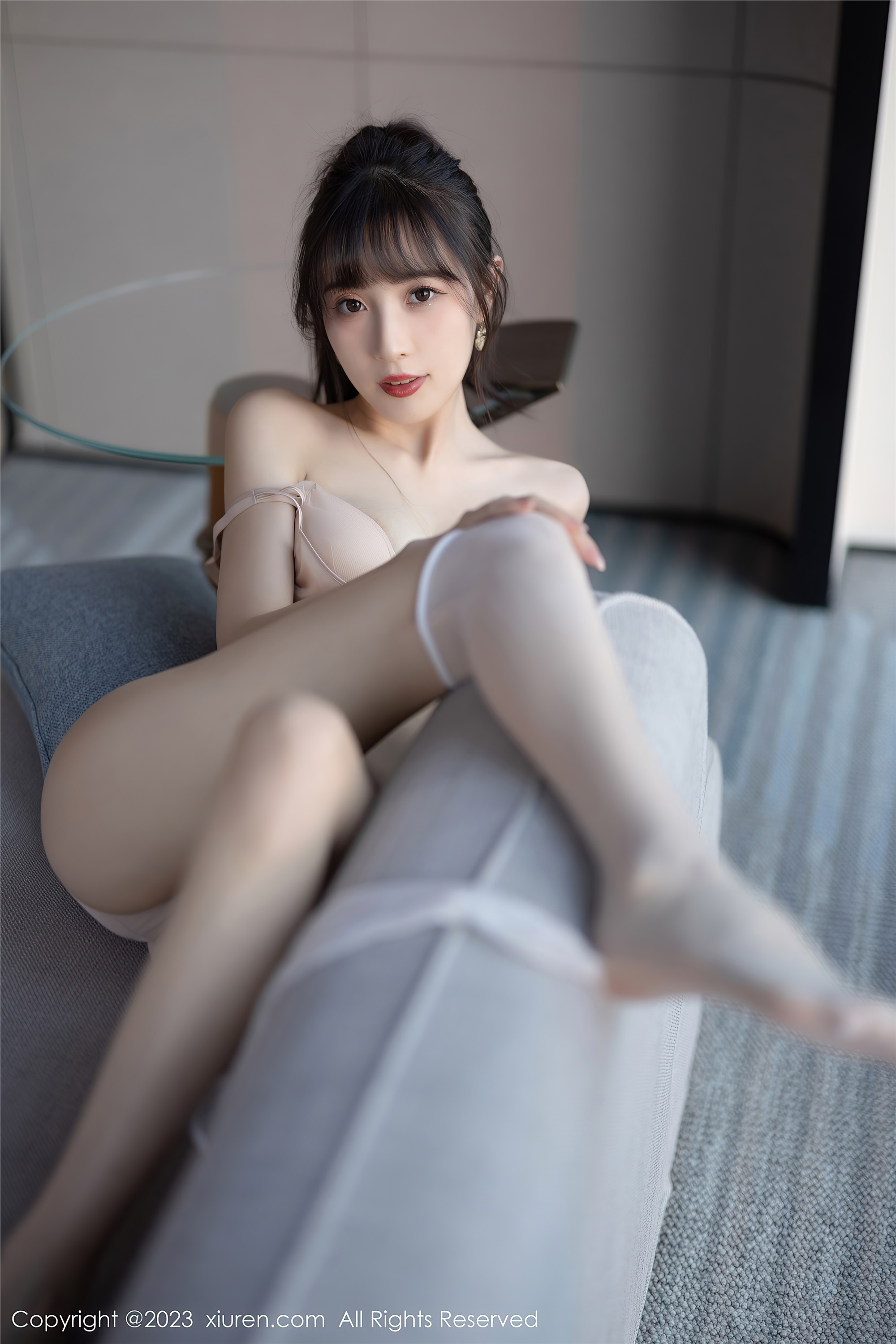 Xiuren秀人网 2023.02.14 NO.6263 林星阑